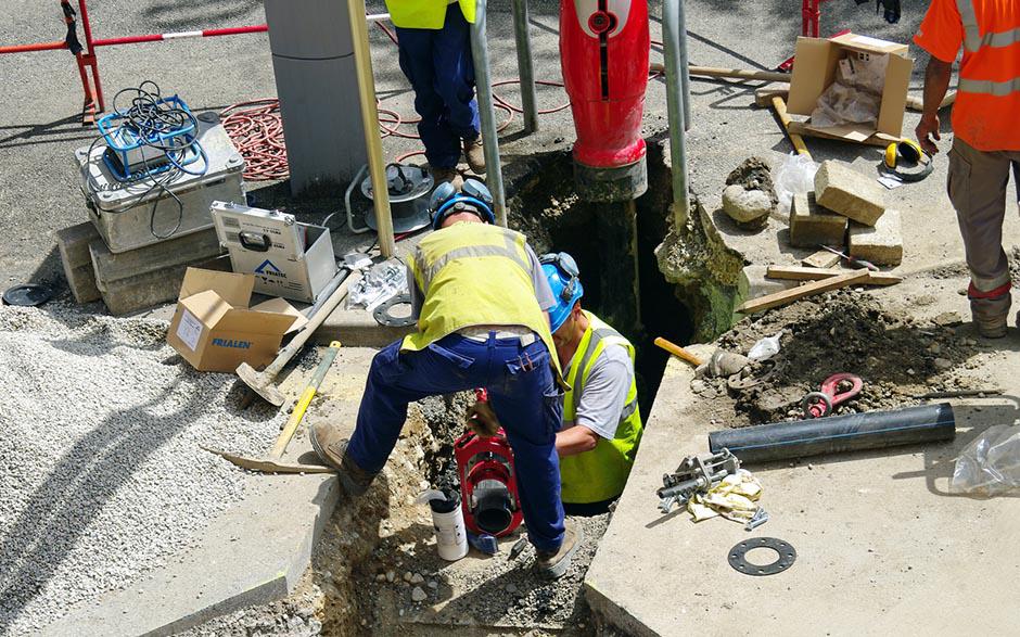 societe pour deboucher canalisation Solers