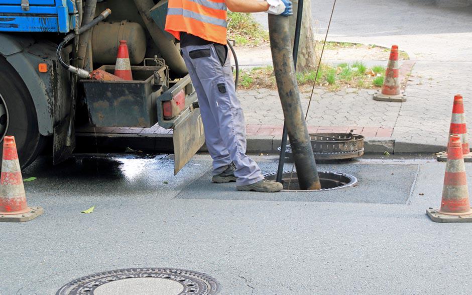 comment déboucher des wc Caisnes