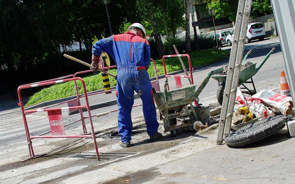 déboucher canalisations wc Évry