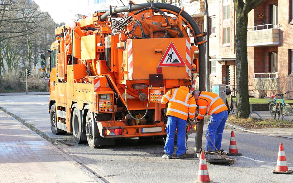 déboucher wc Le Raincy