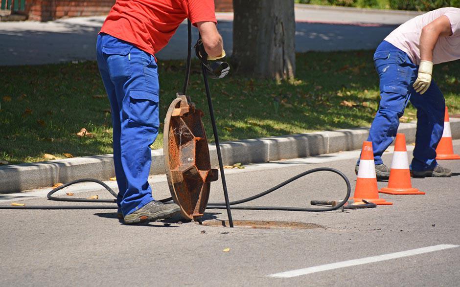 comment déboucher des wc Caisnes