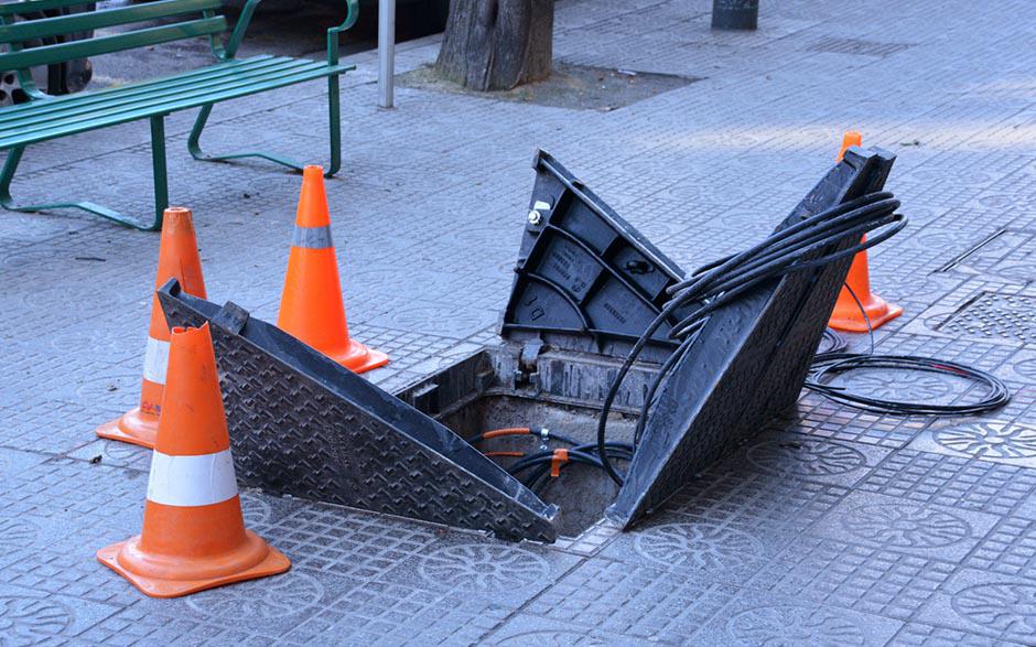 déboucher des canalisations Caisnes