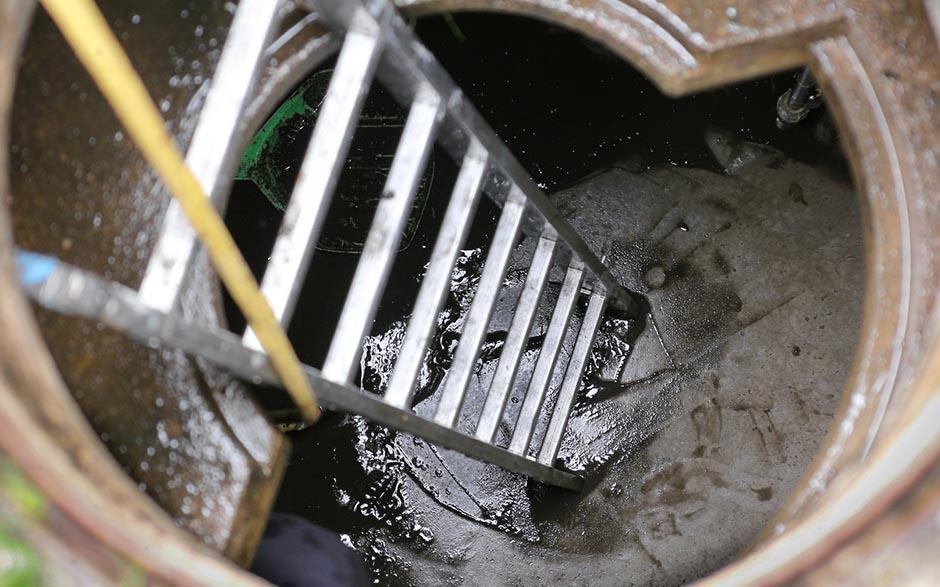 comment déboucher canalisation Caisnes