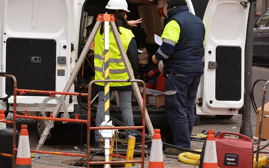 comment déboucher des wc Caisnes