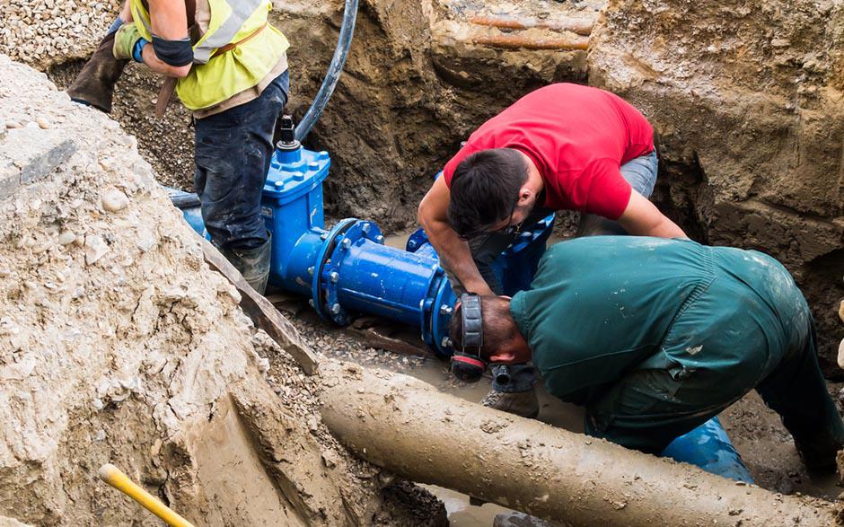 comment déboucher canalisation Caisnes